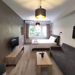 Luxury Central Apartment 2