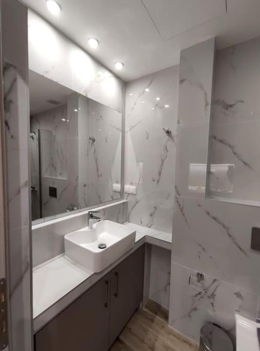 Appartement Luxury 2 *