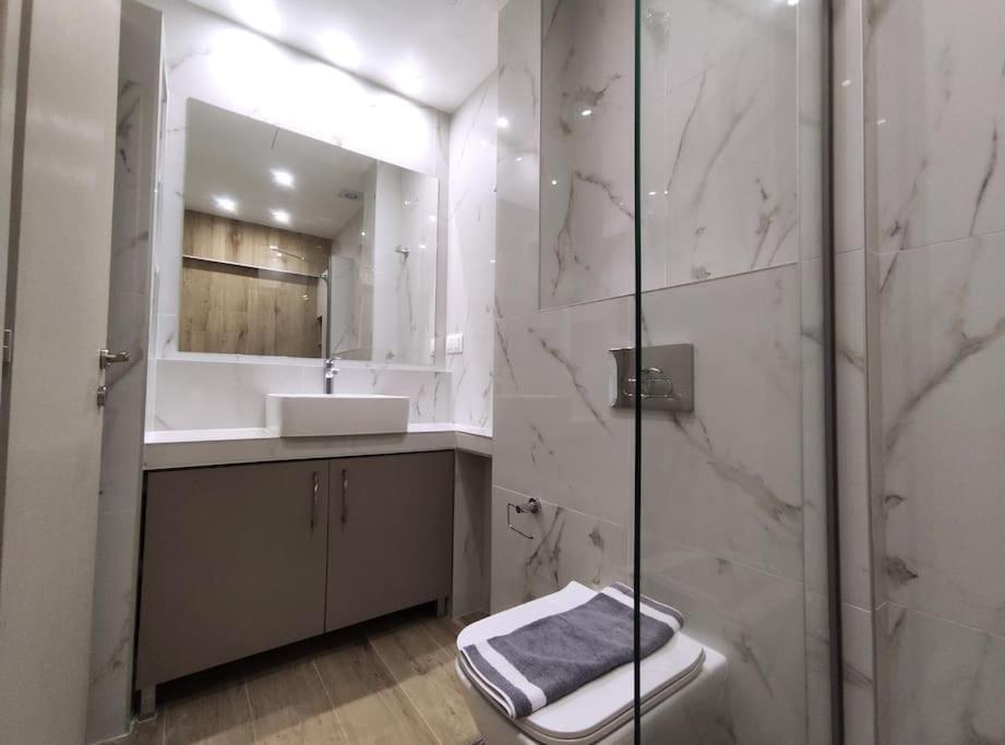 Appartement Luxury 2