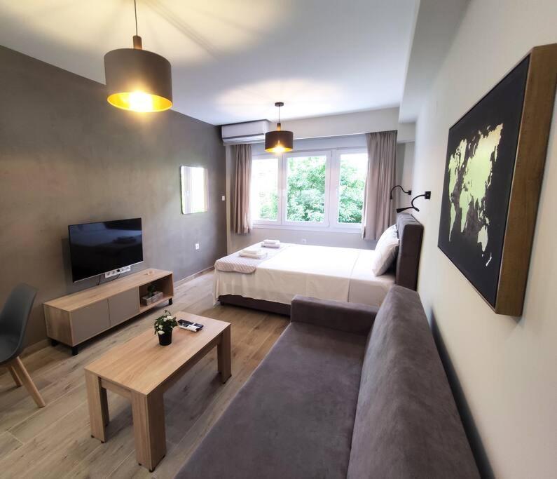 Luxury 2 Appartement