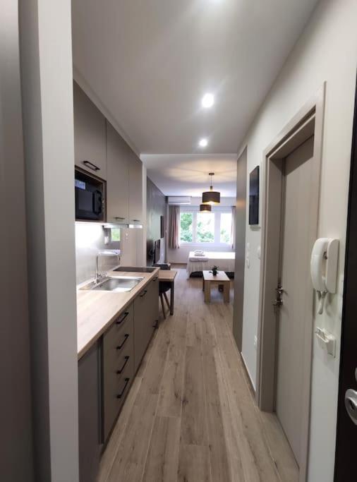 Appartement Luxury 2