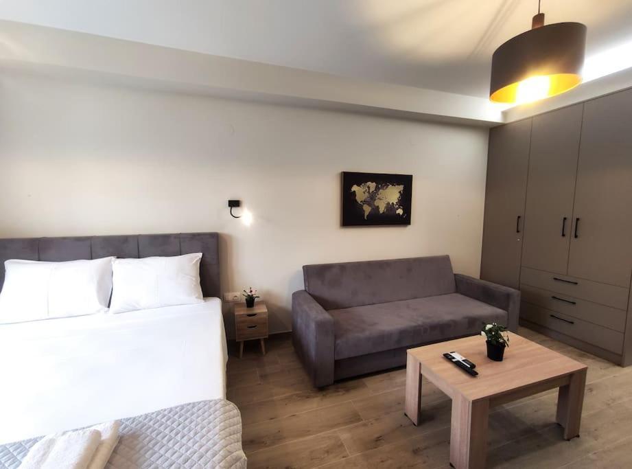Luxury 2 Apartment *