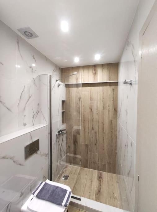 Apartment Luxury 2 Thessaloniki