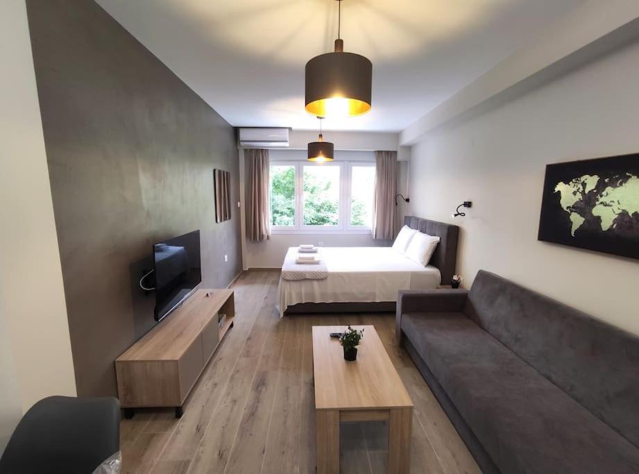 Luxury 2 Apartment Thessaloniki