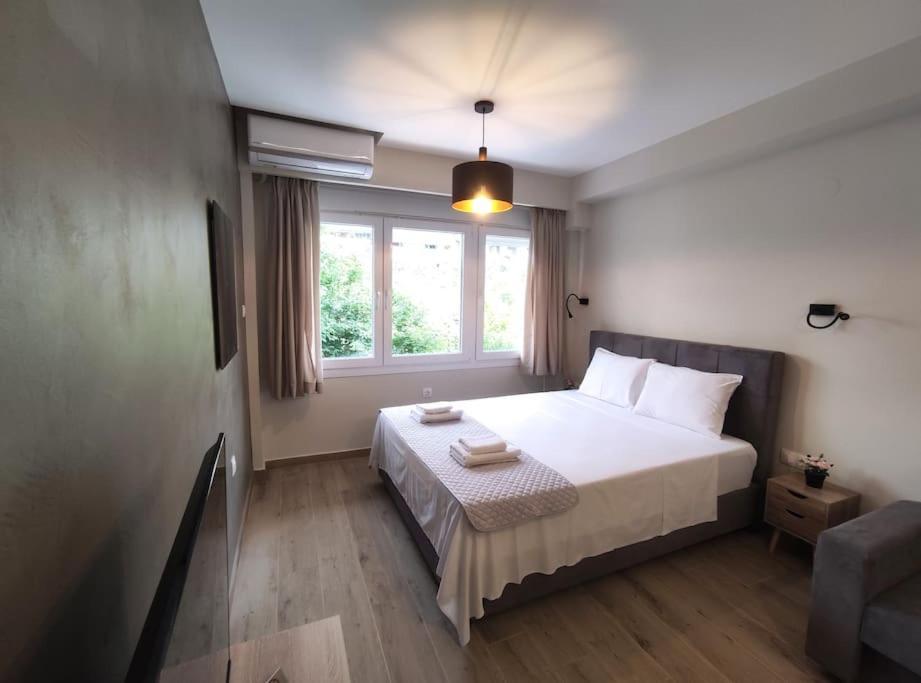 Luxury 2 Apartment *